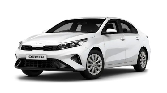 KIA Cerato 1.6