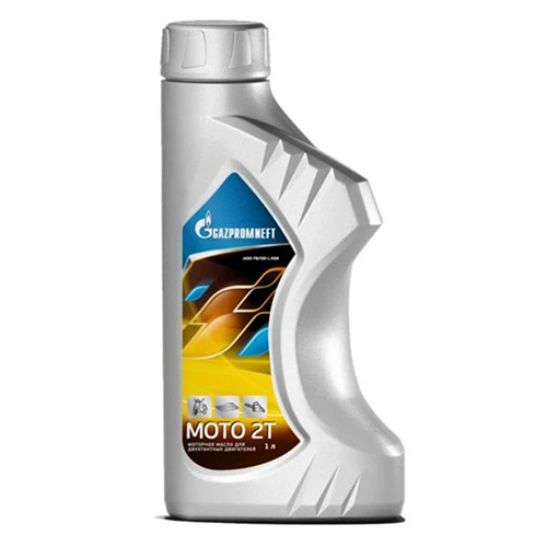 Моторное масло Gazpromneft Moto 2T
