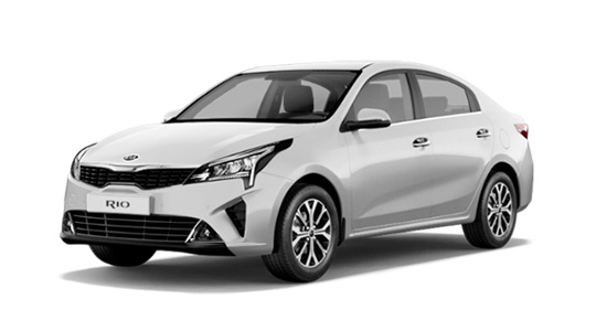 KIA Rio 1.4/1.6
