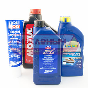 Водная техника