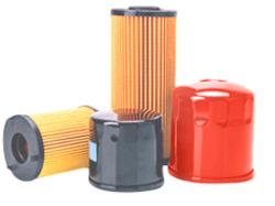 Запчасти для ТО