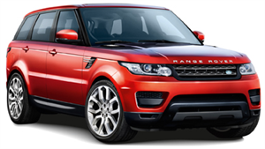 Land Rover Range Rover Sport II 3.0 TDV6 (2024)
