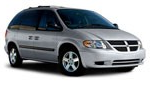 Dodge Caravan IV 3.3 (2002)