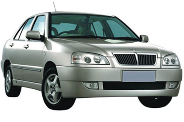 Chery Amulet 1.6 i (2006)