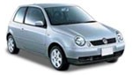 Volkswagen Lupo 1.7 SDI (2000)