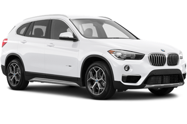 BMW X1 II sDrive 18i (2024)