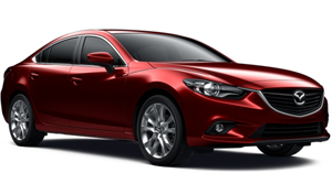 Mazda Mazda6 седан III 2.0 Sky (2023)