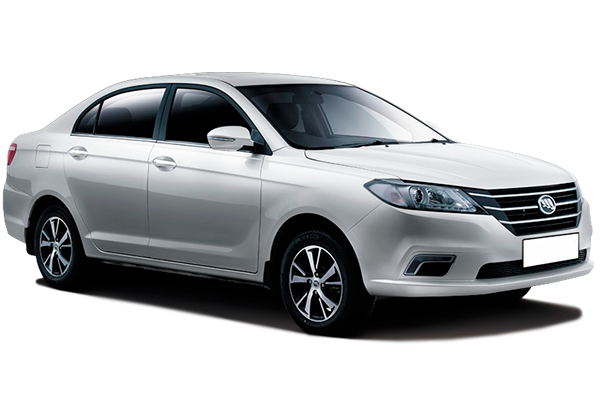 Lifan Solano II 1.8 (2018)