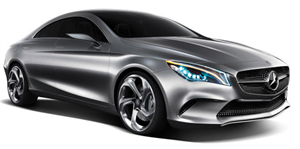 Mercedes CLA CLA 250 4matic (2016)