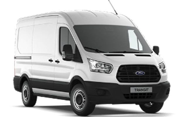 Ford Transit автобус VIII 2.2 TDCi FWD (2021)