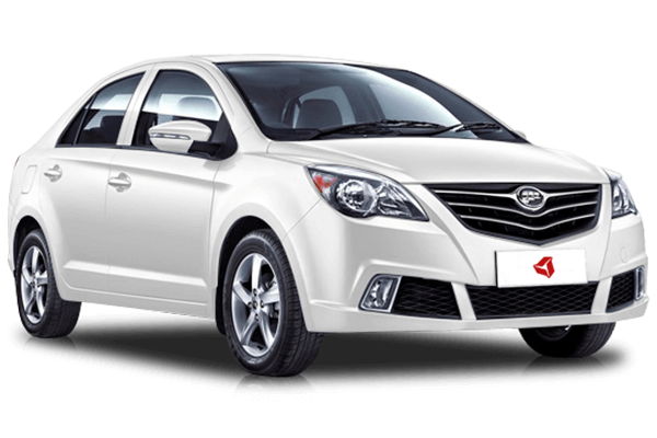Lifan Solano I рестайл 1.5 (2014)