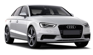 Audi A3 седан III 1.4 TFSI (2013)