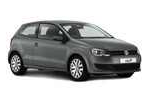 Volkswagen Polo седан V 1.6 MPI (2018)