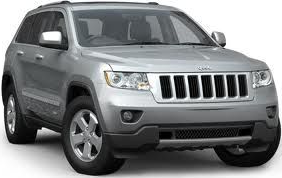 Jeep Grand Cherokee IV 3.6 V6 4WD (2023)
