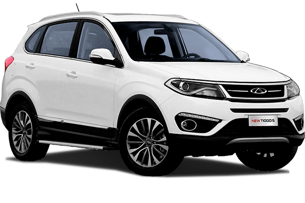 Chery Tiggo 5 2.0 (2025)