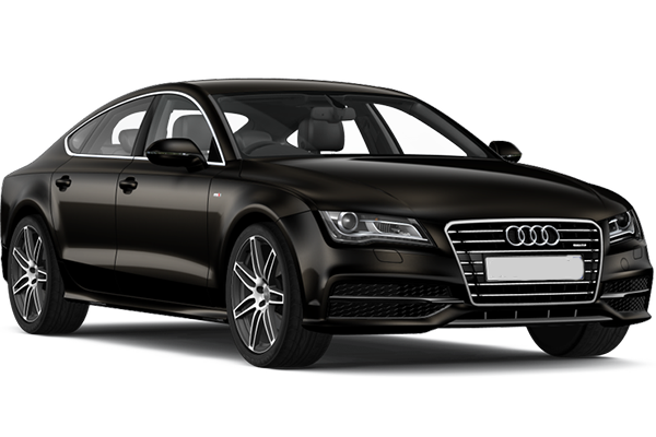 Audi A4 седан V 2.0 TDI (2025)