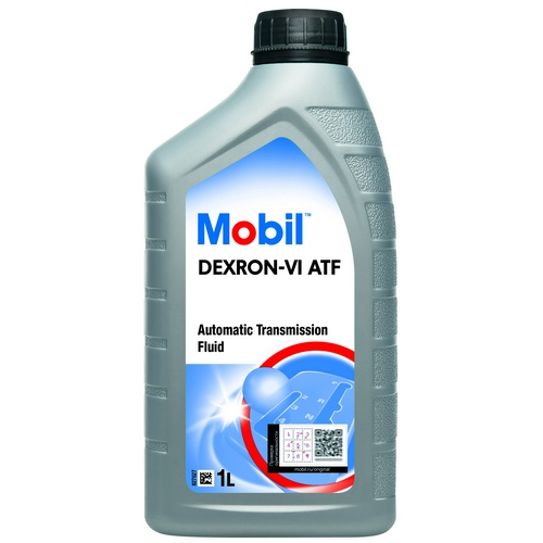 Mobil atf dexron 6