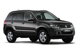 Suzuki Grand Vitara II 3.2 4WD (2008)