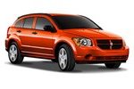Dodge Caliber 2.0 (2009)