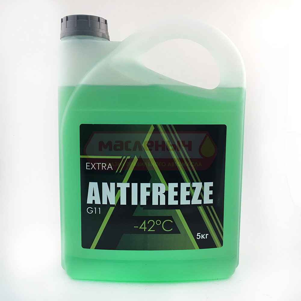 Антифриз addinol antifreeze extra