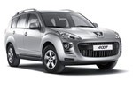 Peugeot 4007 2.2 HDi (2014)