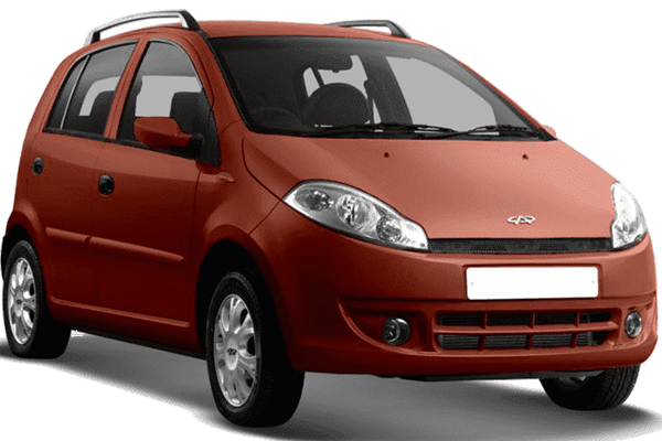 Chery Kimo (A1, S12) 1.3 (2007)