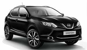 Nissan Qashqai II 2.0 (2021)