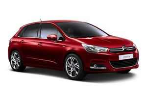 Citroen C4 хетчбек II 1.4 (2012)