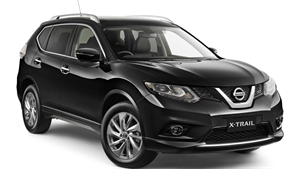 Nissan X-Trail III 2.0 (2024)