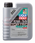 Масло моторное Liqui Moly Top Tec 4200 Diesel New Generation, 5W-30, 1 л, НС-синтетическое