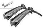 Щетка с/о BOSCH AeroTwin 550+650мм3397118957