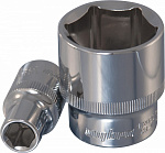 Головка торцевая 1/2"DR, 12 мм 112012 Ombra