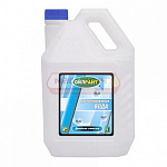 Вода дистилированная Ойлрайт 5л