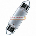 Лампа Osram 5W 12V SV 8,5-8 цокольная/шт