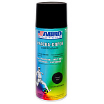 Грунт ABRO черный аэр 473мл SP-013