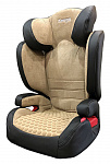 Кресло детское а/м  Kenga/15-36кг BH2311I IZOFIX  коричневый