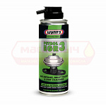 Очиститель воздухоприемной системы Бензин Wynn's Petrol EGR-3 аэр.0,2л W29879