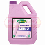 Ойлрайт Масло промывочное 3,5л