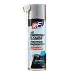 Очиститель кондиционера Ruseff с зондом 500мл аэрозоль18443N