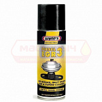 Очиститель воздухоприемной системы Дизель Wynn's Diesel EGR-3 200мл аэр.W23379