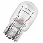 Лампа Osram W21/5W 12V W3*16 7515/шт