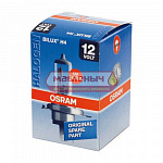 Лампа Osram H4 60/55W 12V 64193/шт