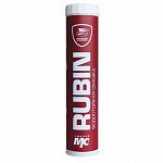 МС-1520 RUBIN Смазка Водостойкая 375гр картридж