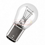 Лампа Osram P21/4W 12V двухконтактная 7225/шт