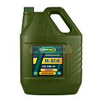 Масло моторное Ойлрайт М8Г2К 10л