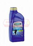 Масло для лодочных моторов Ravenol Outboard 4-Takt Mineral 1л