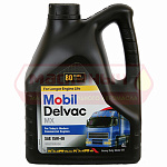 Масло моторное Mobil Delvac MX 15w40 4л