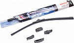 Щетка с/о BOSCH AeroTwin 55см 3397008583/3397006949