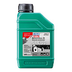 Масло моторное для газонокосилок Liqui Moly Rasenmaher-Oil 30, 0,6 л, минеральное