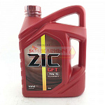 Масло трансмиссионное ZIC GFT 75w90 GL-4/5 синт.4л (G-F TOP)